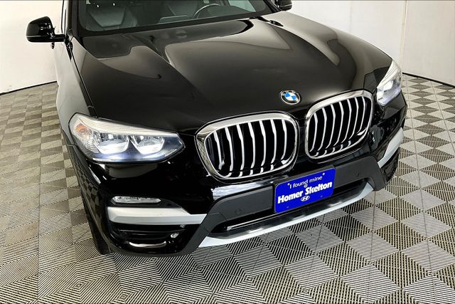 Used 2019 BMW X3 For Sale in OLIVE BRANCH, MS