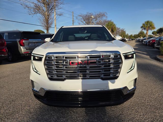 New 2026 White GMC Denali image 21