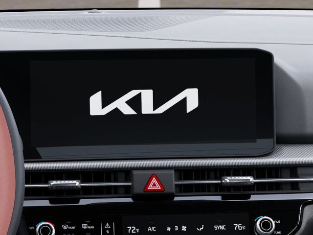 2026 Kia Sportage Hybrid