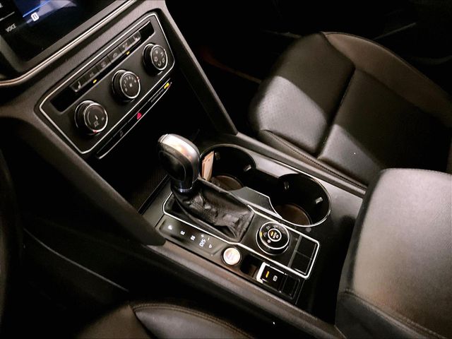 2018 Volkswagen Atlas 3.6L V6 SE Black at Audi Porsche Sewickley