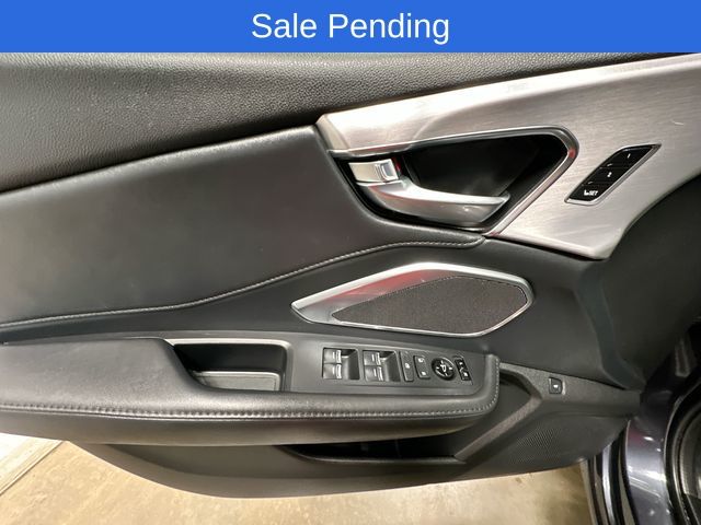 2020 Acura RDX Base  at Bob Ruth Ford