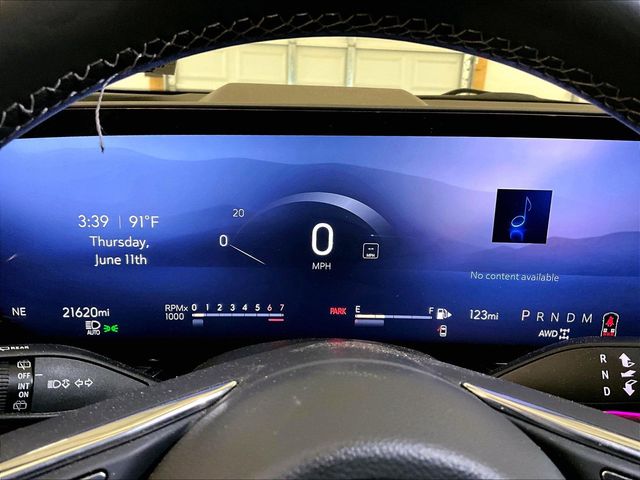2024 Buick Envision Preferred Black at Auto Express Mitsubishi