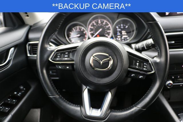 2020 Mazda CX-5 Touring 8