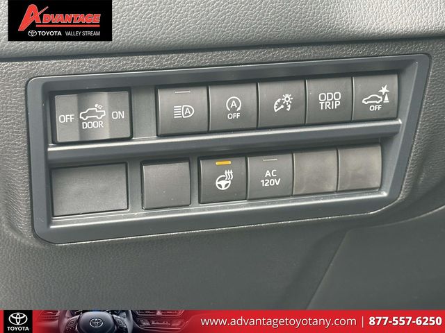 Used 2026 Toyota Tundra Truck