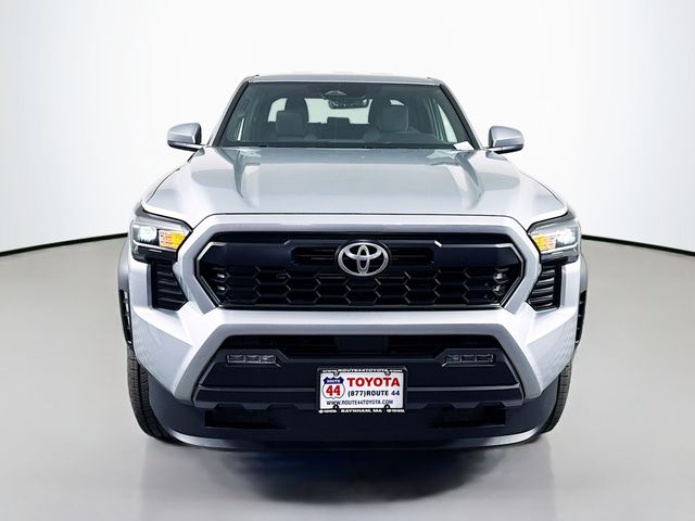 2025 Toyota Tacoma TRD Off Road - Photo 11