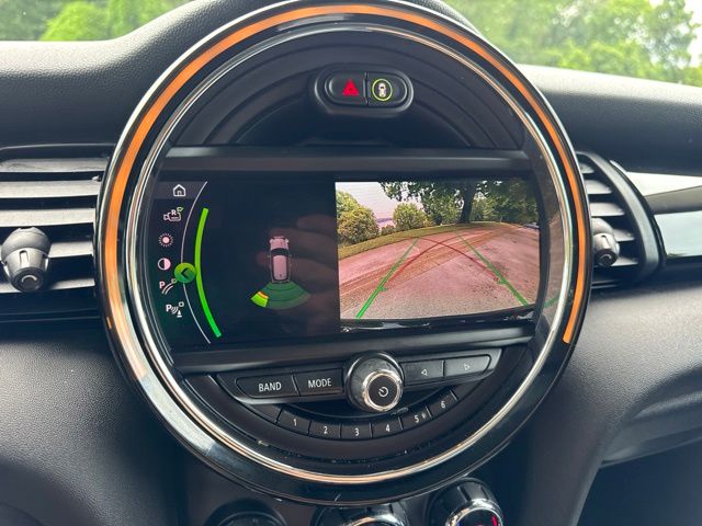 Used 2019 Mini Cooper S Hatchback