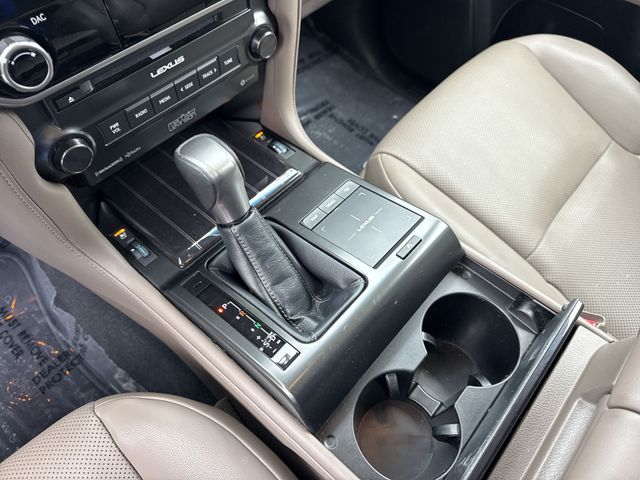 2023 Lexus GX - $53,898