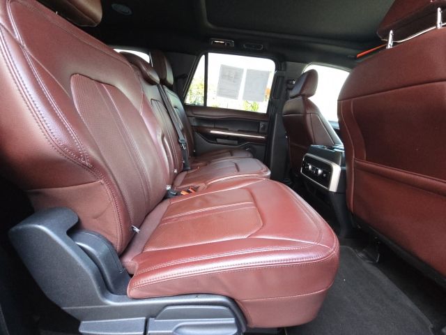 2023 Ford Expedition Max Limited:44527A