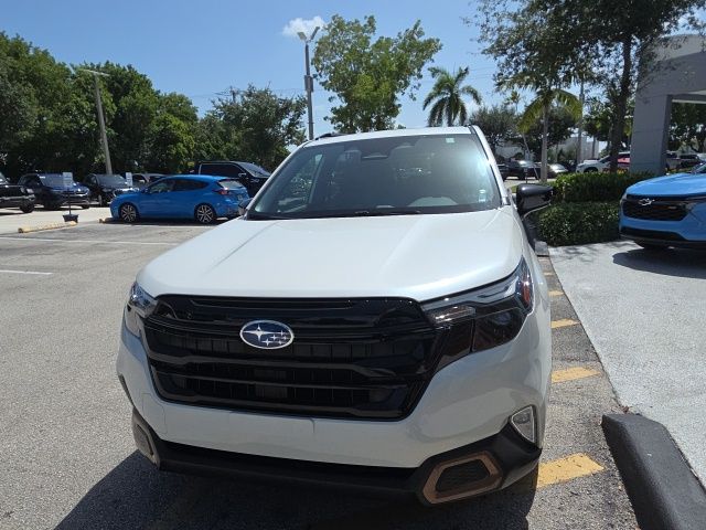 2025 Subaru Forester - $29,445