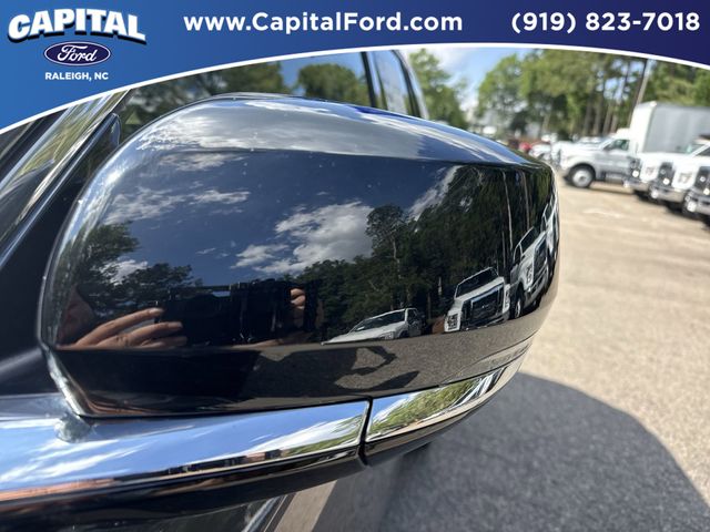 Used 2024 Gray Jeep Limited image 12