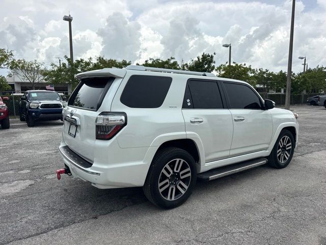 2023 Toyota 4Runner - $46,588