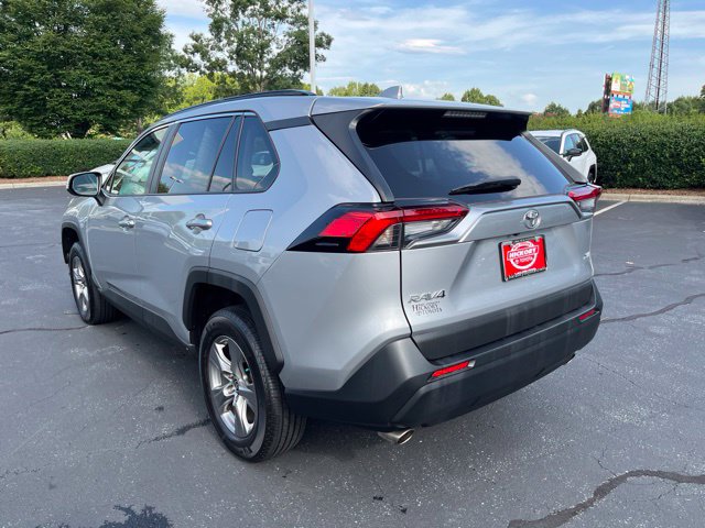 Used 2024 Toyota RAV4 SUV