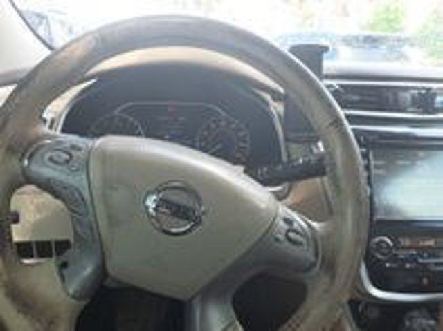 Used 2015 Blue Nissan SV image 17