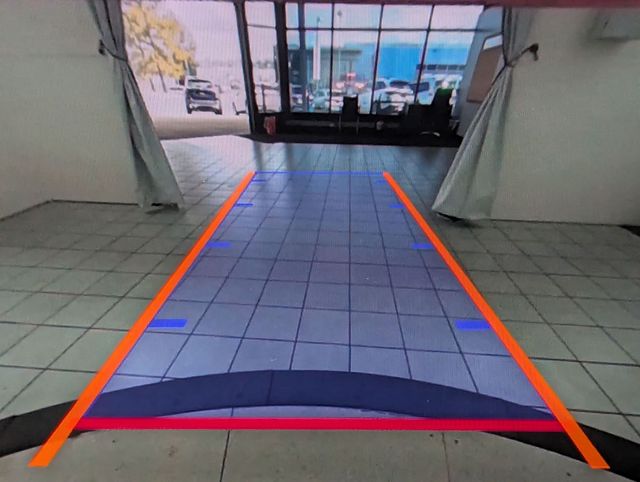 used 2023 Audi Q4 e-tron car, priced at $27,981