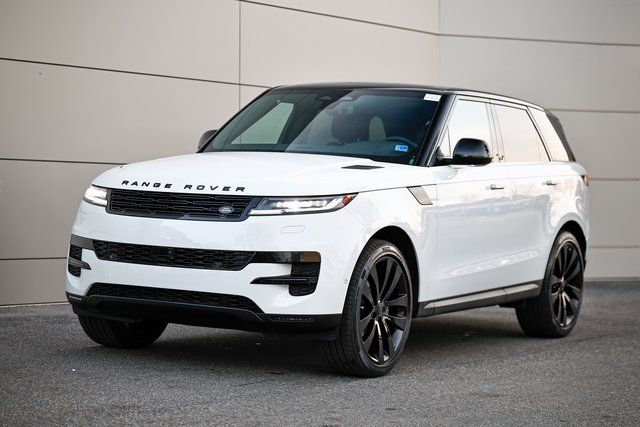 2026 Land Rover Range Rover Sport P360 SE AWD