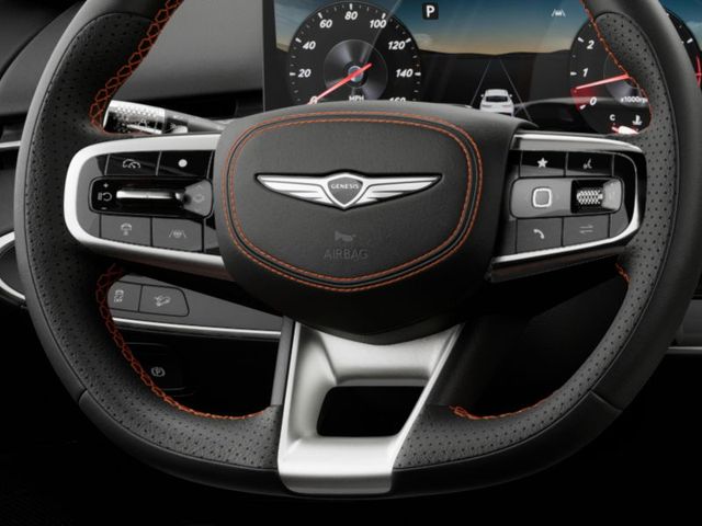 Thumbnail: 2026 Genesis GV70 - 14
