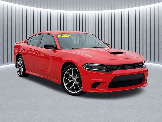 2023 Dodge Charger GT
