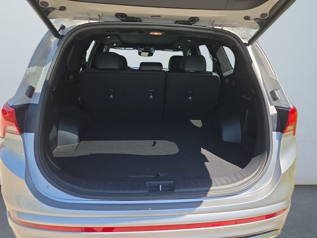 2023 Hyundai Santa Fe Calligraphy Silver at Parkway Family Mazda