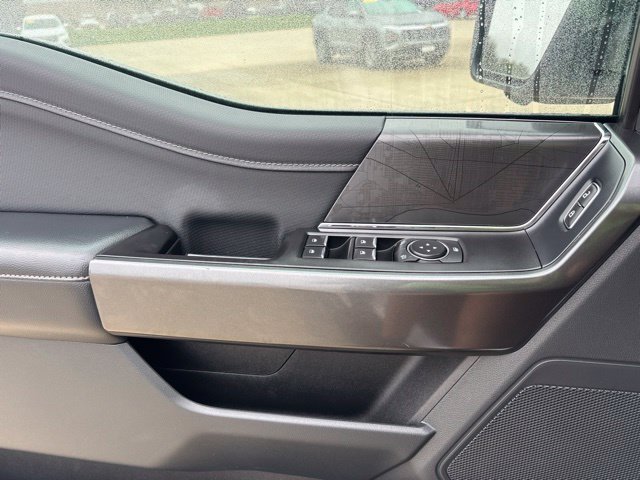 Used 2021 Ford F-150 Truck