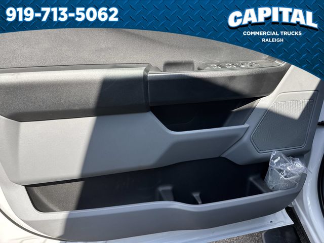 New 2026 White Ford 12FT DUMP/SHORT SIDES image 22