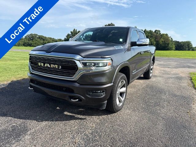 2019 Ram 1500 Limited - Main Image