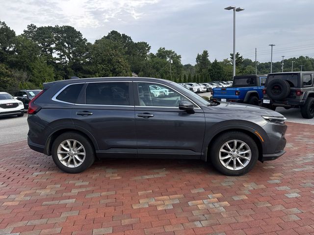 Used 2024 Honda CR-V SUV