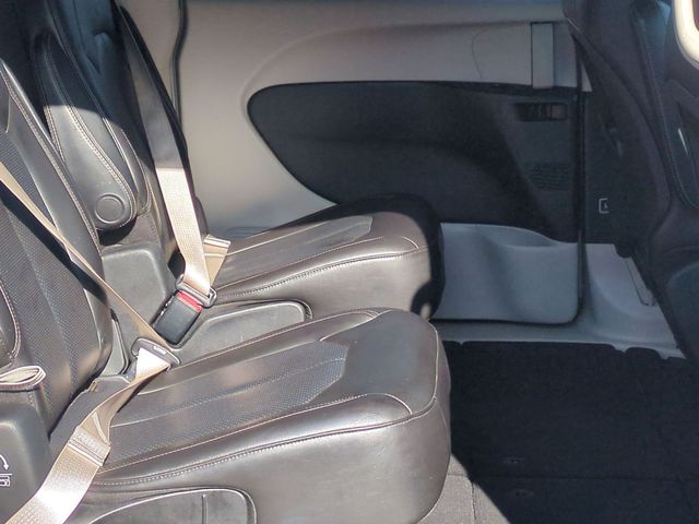 used 2021 Chrysler Voyager car, priced at $12,800