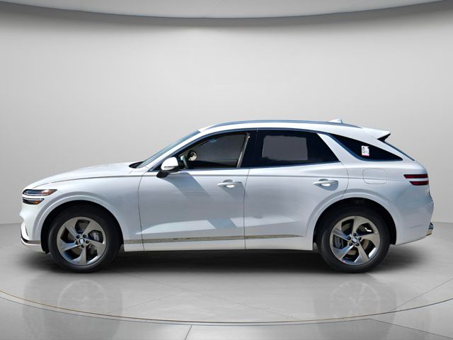 2027 Genesis Gv70