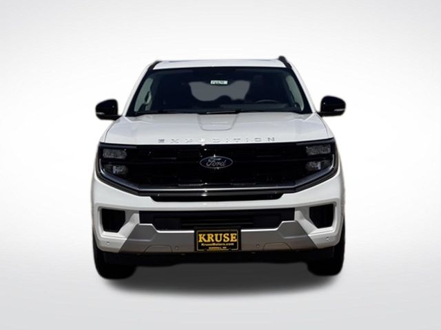 2026 Ford Expedition Max Platinum MAX