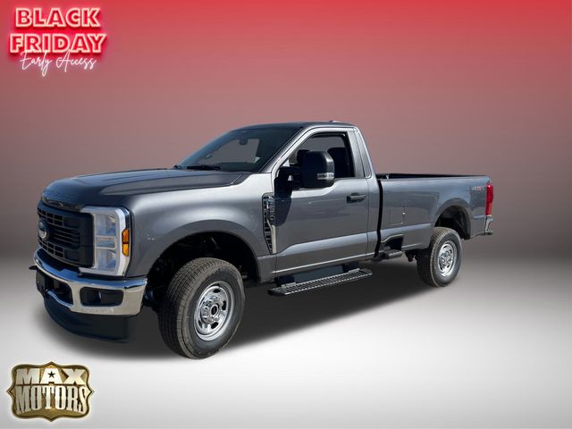 2024 Ford F-250SD XL 3