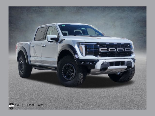 Avalanche 2026 Ford F-150 Pickup Truck Four-Wheel Drive Automatic