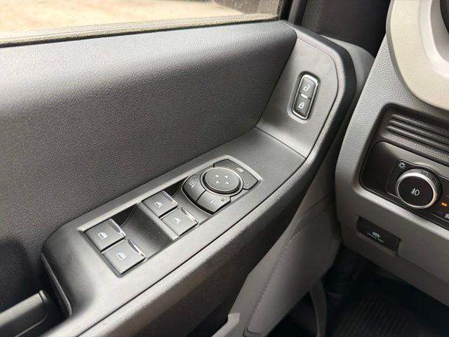 New 2026 White Ford XL image 23