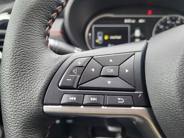 New 2025 Gray Nissan 1.6 SR image 23