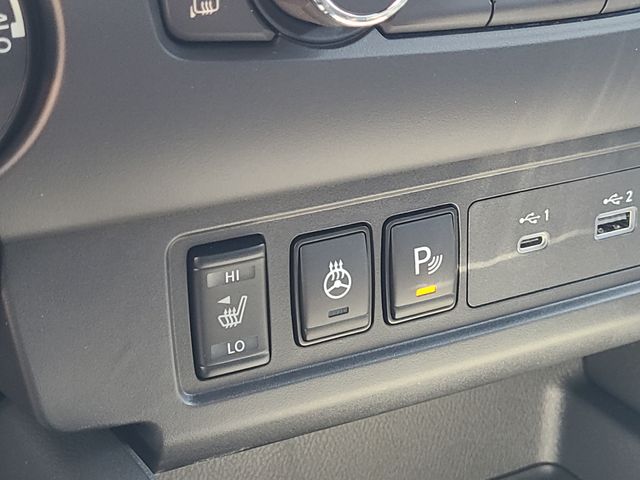 New 2026 Nissan Frontier Truck