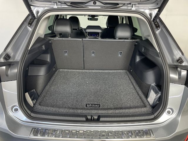New 2026 Volkswagen Tiguan 2.0T SE For Sale in Bremerton, WA