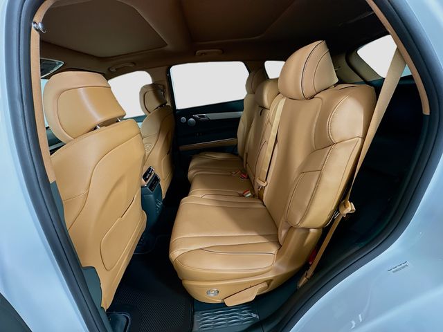 Thumbnail: 2026 Genesis GV80 - 17