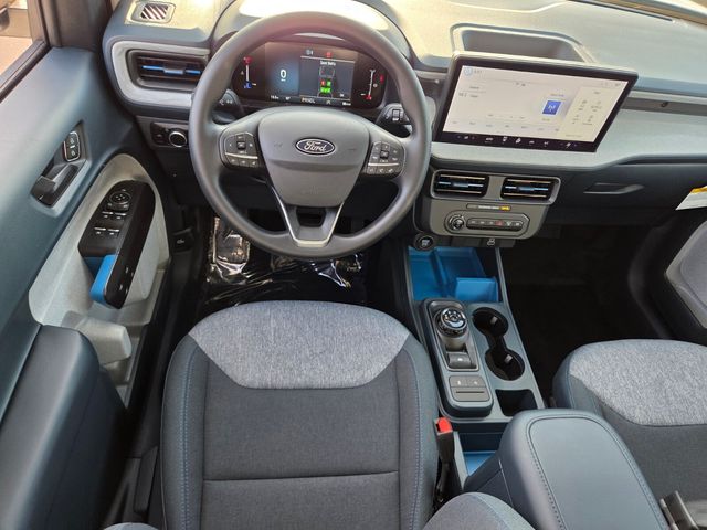 2026 Ford Maverick XLT - Photo 8