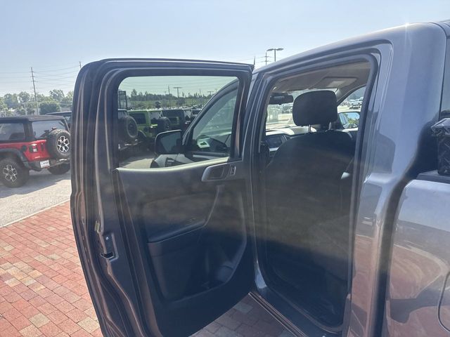 Used 2022 Ford Ranger Truck