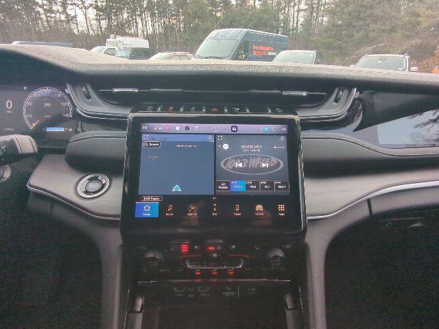 Used 2023 Jeep Grand Cherokee L SUV