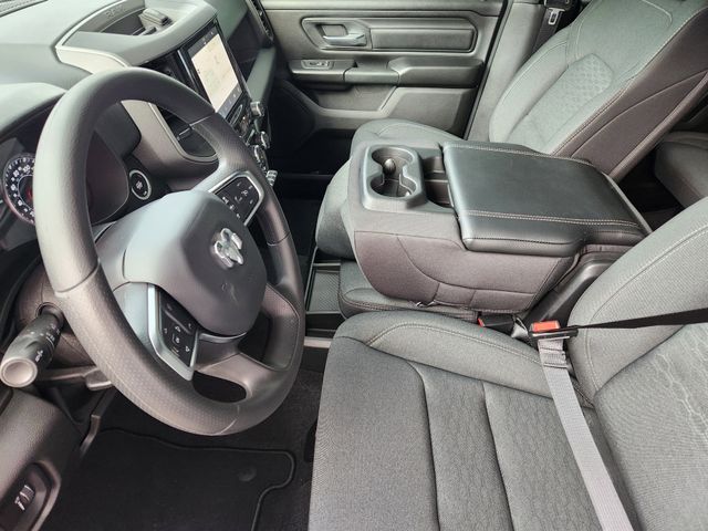 New 2026 Blue Ram Express image 10