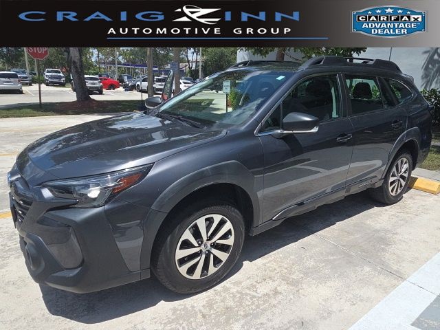 2024 Subaru Outback - $23,955