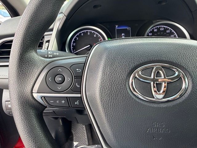 2024 Toyota Camry - $24,988