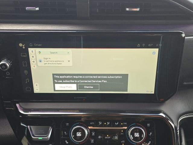 2022 GMC Sierra 1500 AT4X:44486A