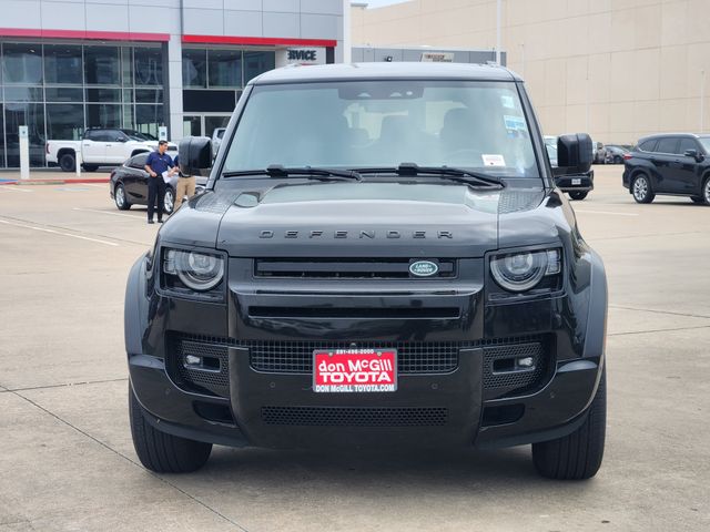 2023 Land Rover Defender 130 X - 1