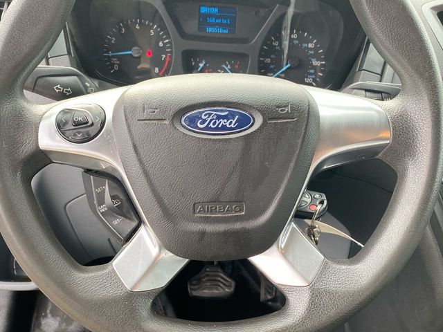 2019 Ford Transit-250 Base 11