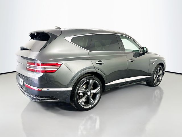 Thumbnail: 2026 Genesis GV80 - 5