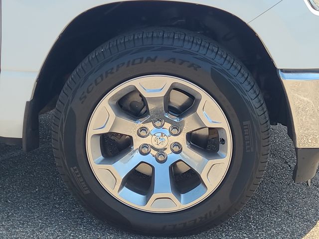 Used 2020 Ram 1500 Truck