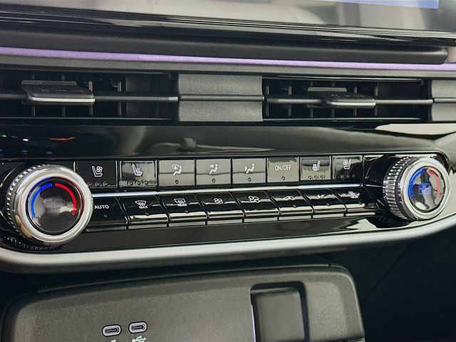 2026 Honda Prologue Elite - Photo 20