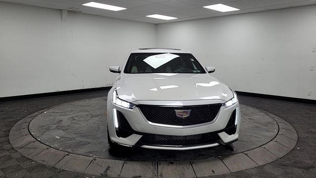 2023 – Cadillac – CT5