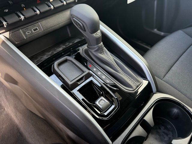 new 2026 Chevrolet Colorado car, priced at $37,280